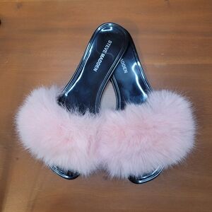 Steve Madden sandals size 6